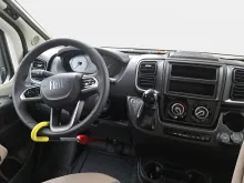 Fahrzeugbild Dethleffs Globetrail 640 ES Fiat Automatik, div. Pakete #8