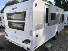 Fahrzeugbild Knaus Sport 540 FDK Mod.2026; 1800kg; Garage #3