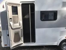 Fahrzeugbild Knaus Sport 540 FDK Mod.2026; 1800kg; Garage #5