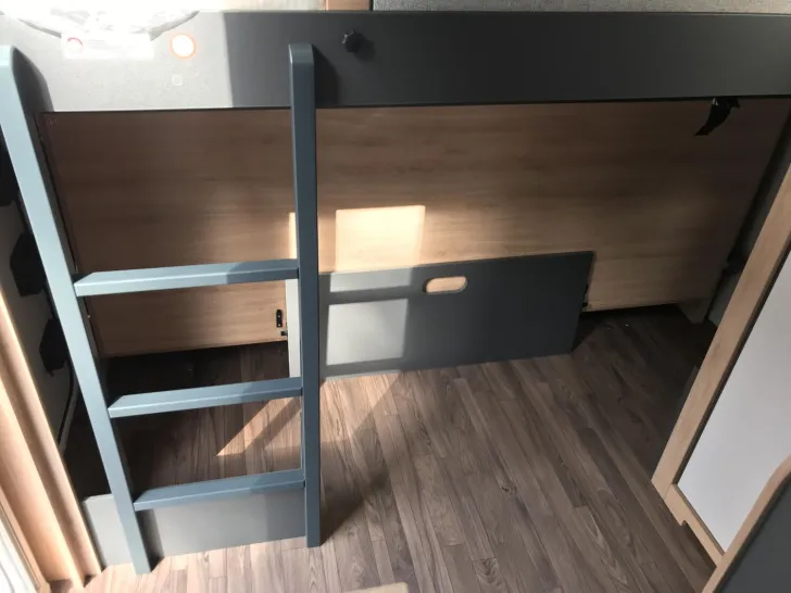 Fahrzeugbild Knaus Sport 540 FDK Mod.2026; 1800kg; Garage #6