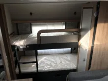 Fahrzeugbild Knaus Sport 540 FDK Mod.2026; 1800kg; Garage #7