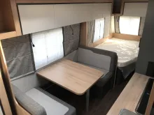 Fahrzeugbild Knaus Sport 540 FDK Mod.2026; 1800kg; Garage #9