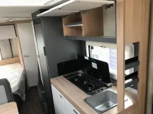 Fahrzeugbild Knaus Sport 540 FDK Mod.2026; 1800kg; Garage #11