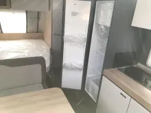 Fahrzeugbild Knaus Sport 540 FDK Mod.2026; 1800kg; Garage #13