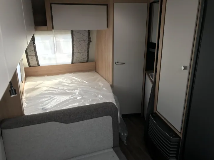 Fahrzeugbild Knaus Sport 540 FDK Mod.2026; 1800kg; Garage #15
