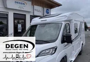 Bild Van TI 550 MF VANSATION