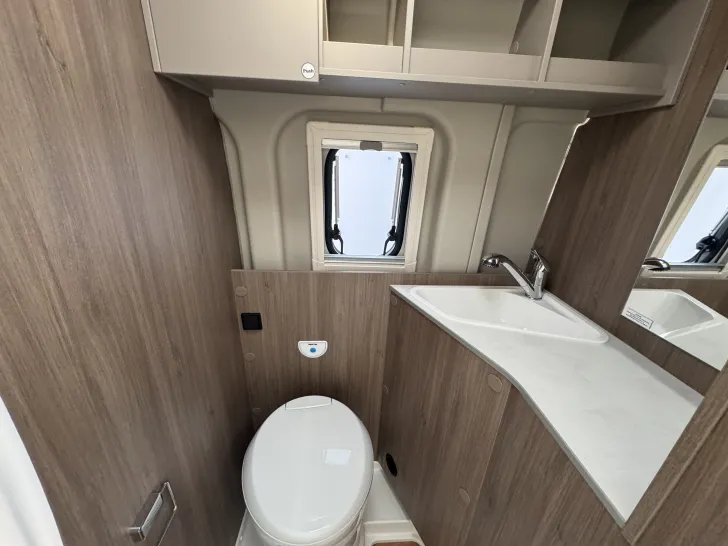 Fahrzeugbild Carado CV 640 #14