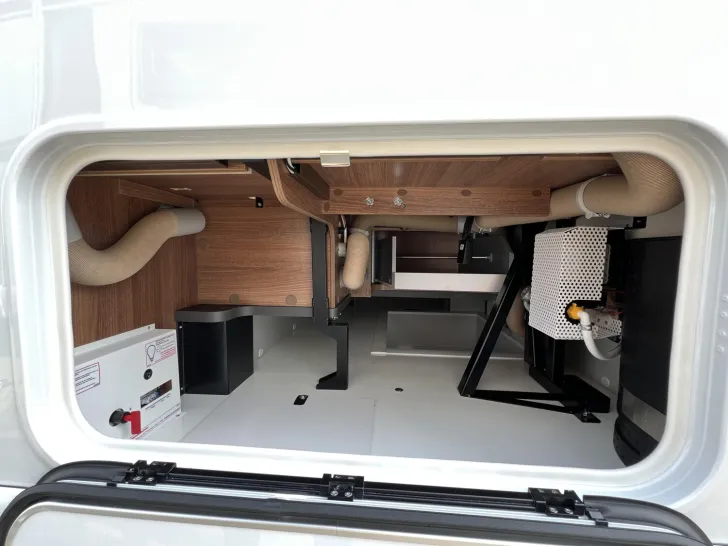 Fahrzeugbild Carthago C1-tourer T 145 RB LE comfort Fiat (305) #41