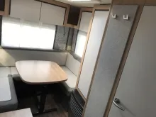 Fahrzeugbild Knaus Sport 500 EU Mod.2026; 1800kg; ASF Bug #6