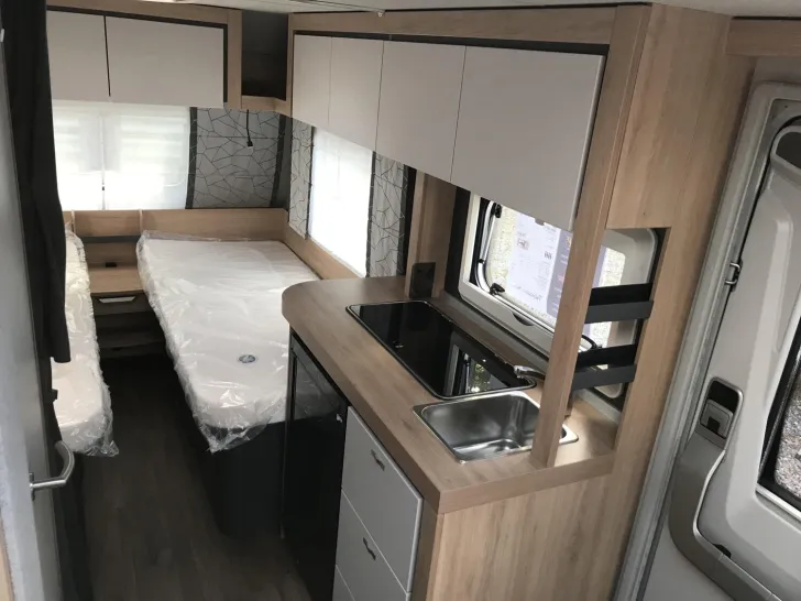 Fahrzeugbild Knaus Sport 500 EU Mod.2026; 1800kg; ASF Bug #7