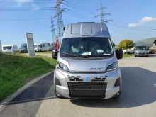 Fahrzeugbild Knaus BoxLife Pro 630 FREEWAY Fiat 140 PS Schalter-4006-G-25 #7