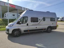 Fahrzeugbild Knaus BoxLife Pro 630 FREEWAY Fiat 140 PS Schalter-4006-G-25 #5