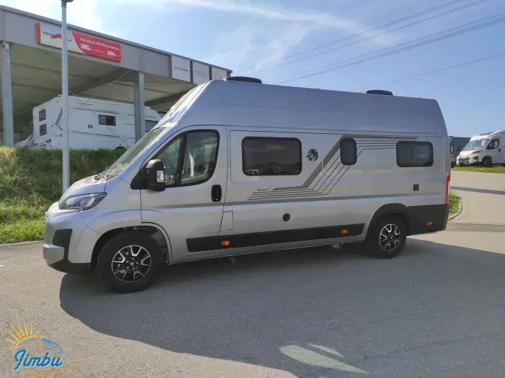 Fahrzeugbild Knaus BoxLife Pro 630 FREEWAY Fiat 140 PS Schalter-4006-G-25 #5