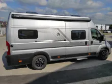 Fahrzeugbild Knaus BoxLife Pro 630 FREEWAY Fiat 140 PS Schalter-4006-G-25 #4