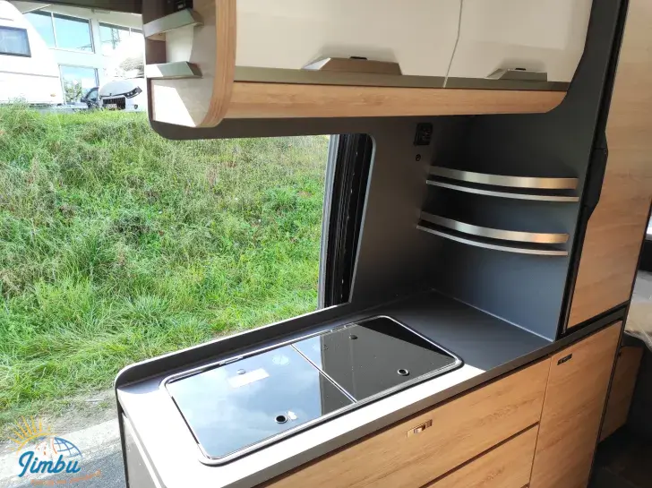 Fahrzeugbild Knaus BoxLife Pro 630 FREEWAY Fiat 140 PS Schalter-4006-G-25 #12