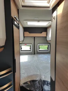 Fahrzeugbild Knaus BoxLife Pro 630 FREEWAY Fiat 140 PS Schalter-4006-G-25 #14