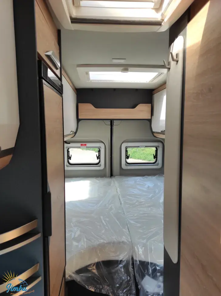 Fahrzeugbild Knaus BoxLife Pro 630 FREEWAY Fiat 140 PS Schalter-4006-G-25 #14