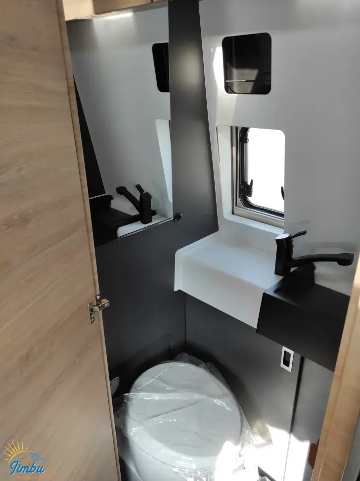 Fahrzeugbild Knaus BoxLife Pro 630 FREEWAY Fiat 140 PS Schalter-4006-G-25 #17