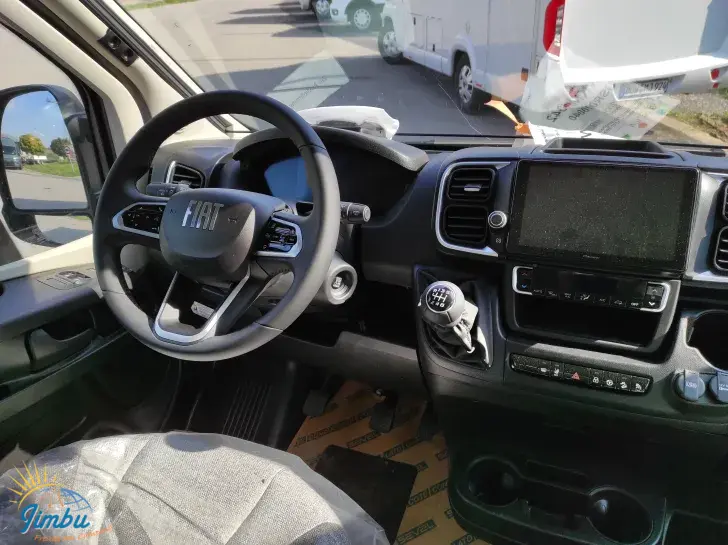 Fahrzeugbild Knaus BoxLife Pro 630 FREEWAY Fiat 140 PS Schalter-4006-G-25 #20