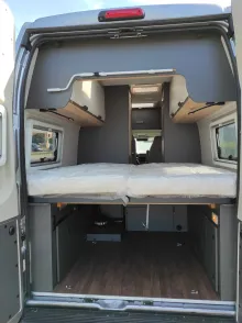 Fahrzeugbild Knaus BoxLife Pro 630 FREEWAY Fiat 140 PS Schalter-4006-G-25 #21