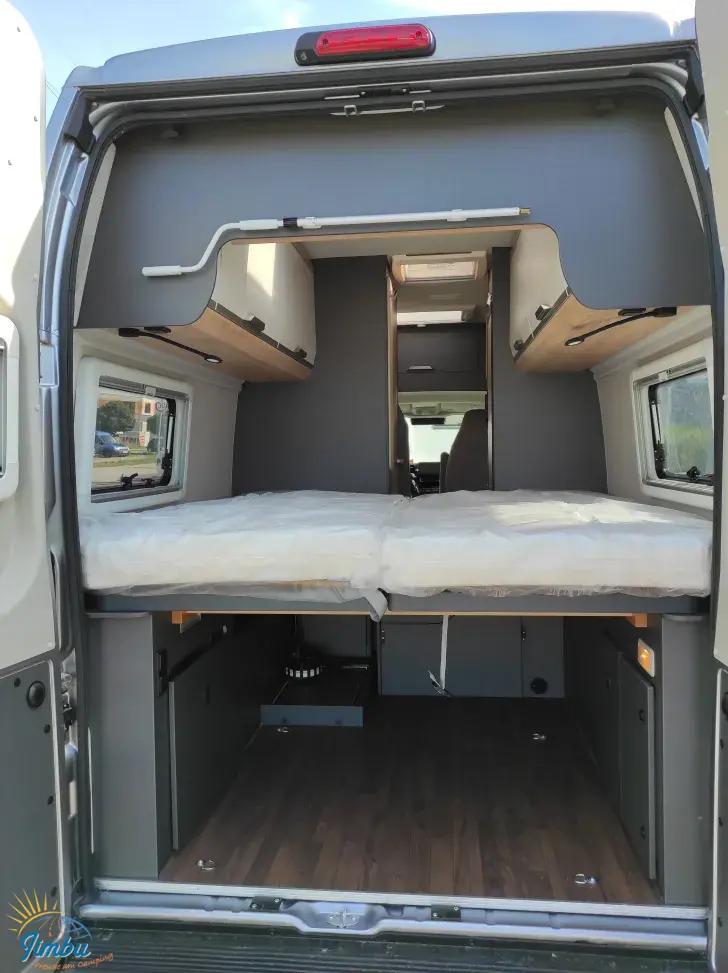 Fahrzeugbild Knaus BoxLife Pro 630 FREEWAY Fiat 140 PS Schalter-4006-G-25 #21