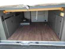 Fahrzeugbild Knaus BoxLife Pro 630 FREEWAY Fiat 140 PS Schalter-4006-G-25 #22