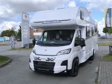 Fahrzeugbild Weinsberg CaraHome 650 MEG (2025) #4