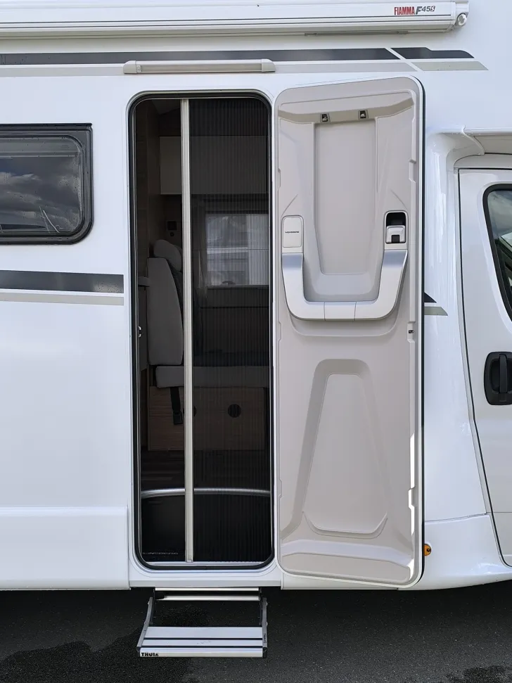 Fahrzeugbild Weinsberg CaraHome 650 MEG (2025) #5