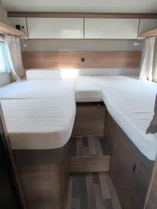 Fahrzeugbild Weinsberg CaraHome 650 MEG (2025) #10