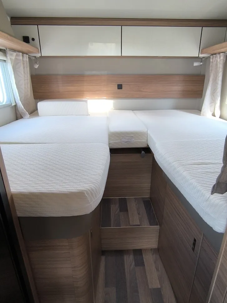 Fahrzeugbild Weinsberg CaraHome 650 MEG (2025) #10