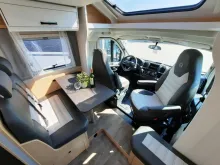 Fahrzeugbild Sunlight T 67S Adventure Edition Verfüg./Sparen Sie 11.121,- € #8