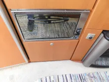 Fahrzeugbild Fendt Diamant 560 TG #10