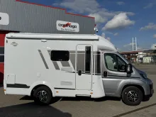 Fahrzeugbild Carado T 135 Hubbett, Automatik #3