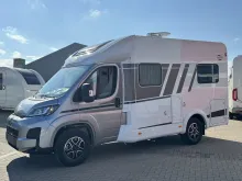 Fahrzeugbild Carado T 135 Hubbett, Automatik #4