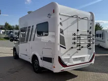 Fahrzeugbild Carado T 135 Hubbett, Automatik #5