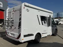 Fahrzeugbild Carado T 135 Hubbett, Automatik #6