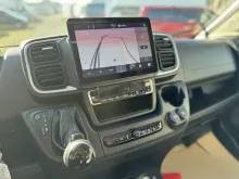 Fahrzeugbild Carado T 135 Hubbett, Automatik #7