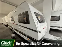 Fahrzeugbild Dethleffs C'GO 495 QSK #1