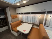 Fahrzeugbild Dethleffs C'GO 495 QSK #3