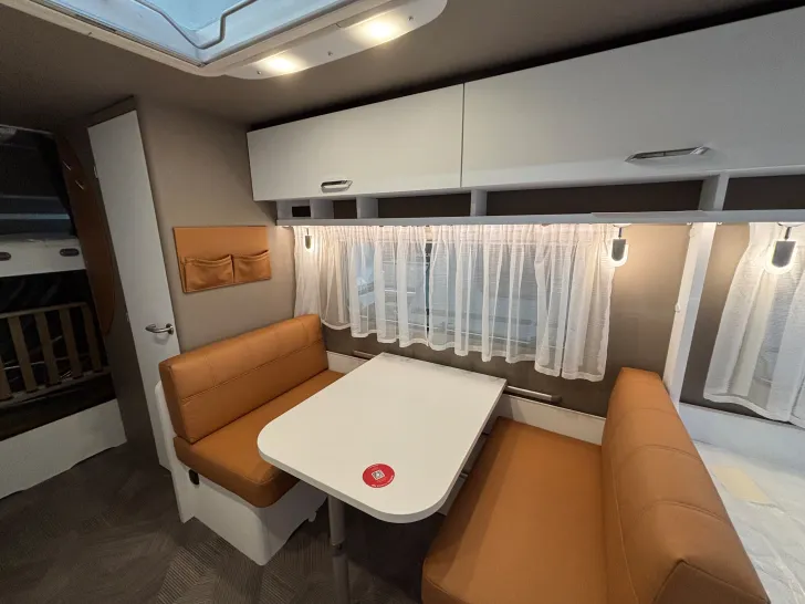 Fahrzeugbild Dethleffs C'GO 495 QSK #3