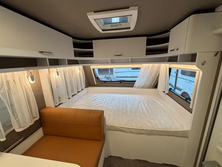 Fahrzeugbild Dethleffs C'GO 495 QSK #4