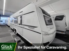 Fahrzeugbild Dethleffs BEDUIN SCANDINAVIA 690 BQT #1