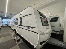 Fahrzeugbild Dethleffs BEDUIN SCANDINAVIA 690 BQT #2