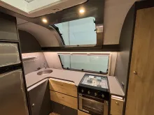 Fahrzeugbild Dethleffs BEDUIN SCANDINAVIA 690 BQT #3