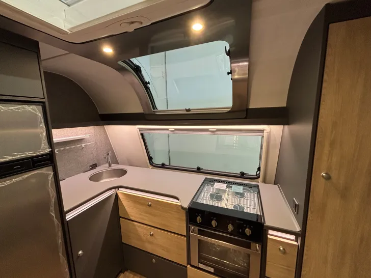 Fahrzeugbild Dethleffs BEDUIN SCANDINAVIA 690 BQT #3