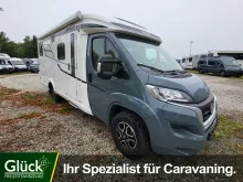 Fahrzeugbild Hymer EXSIS-T PURE 580 #1