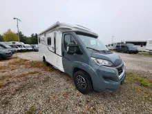 Fahrzeugbild Hymer EXSIS-T PURE 580 #2