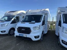 Fahrzeugbild Weinsberg CaraSuite 650 MEG 130 PS / S.+ Hubbett, 516-1078 #5