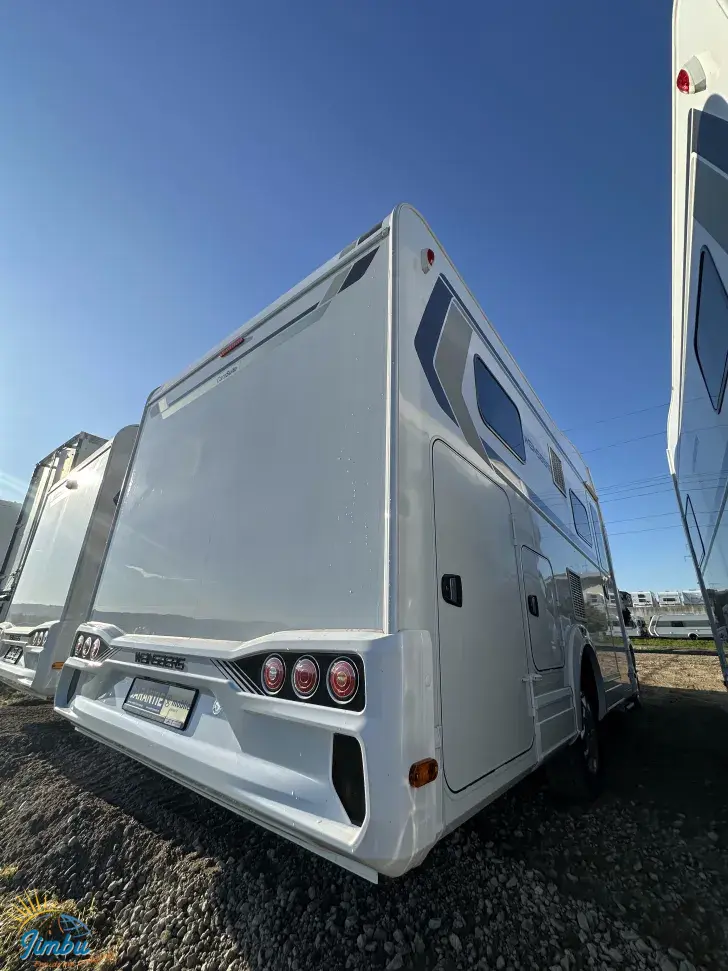 Fahrzeugbild Weinsberg CaraSuite 650 MEG 130 PS / S.+ Hubbett, 516-1078 #7