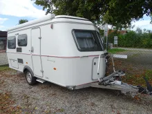 Fahrzeugbild Hymer Eriba TOURING 530 #1